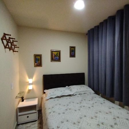 Loft Em Cobertura Apartment Rio de Janeiro Exterior foto
