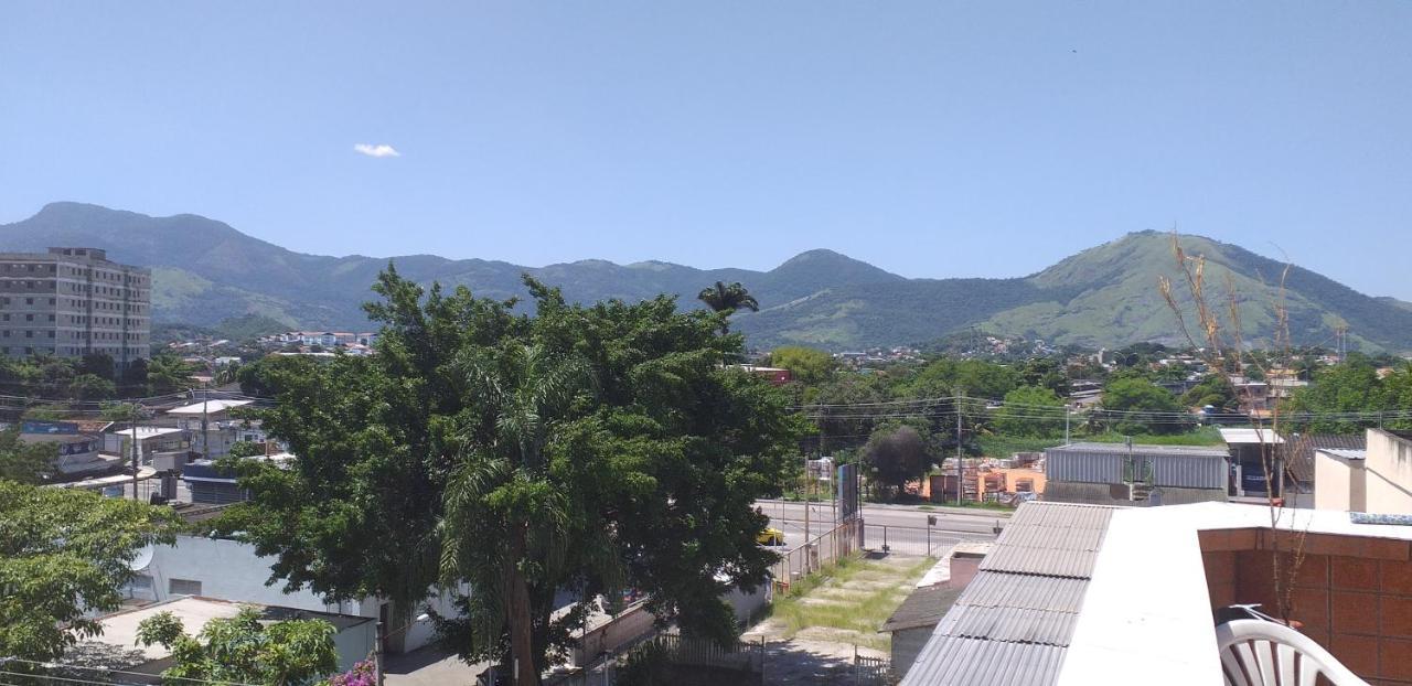 Loft Em Cobertura Apartment Rio de Janeiro Exterior foto