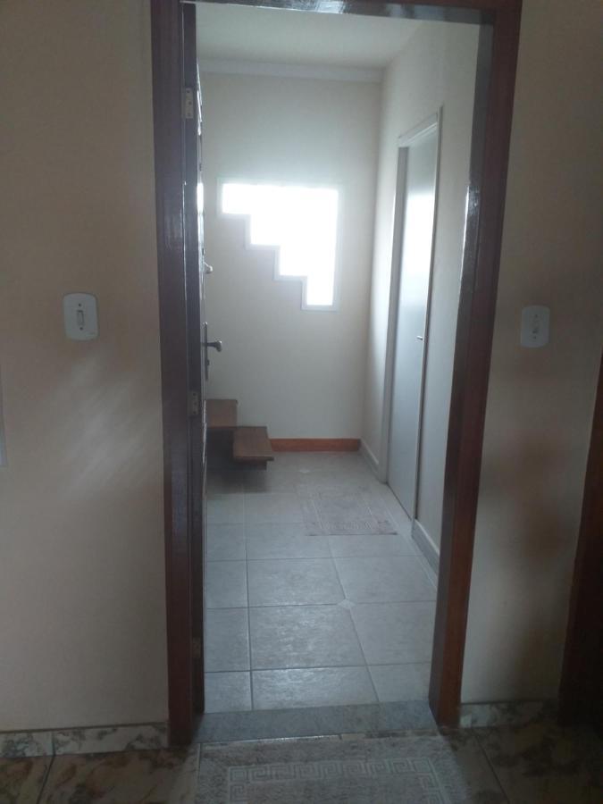 Loft Em Cobertura Apartment Rio de Janeiro Exterior foto