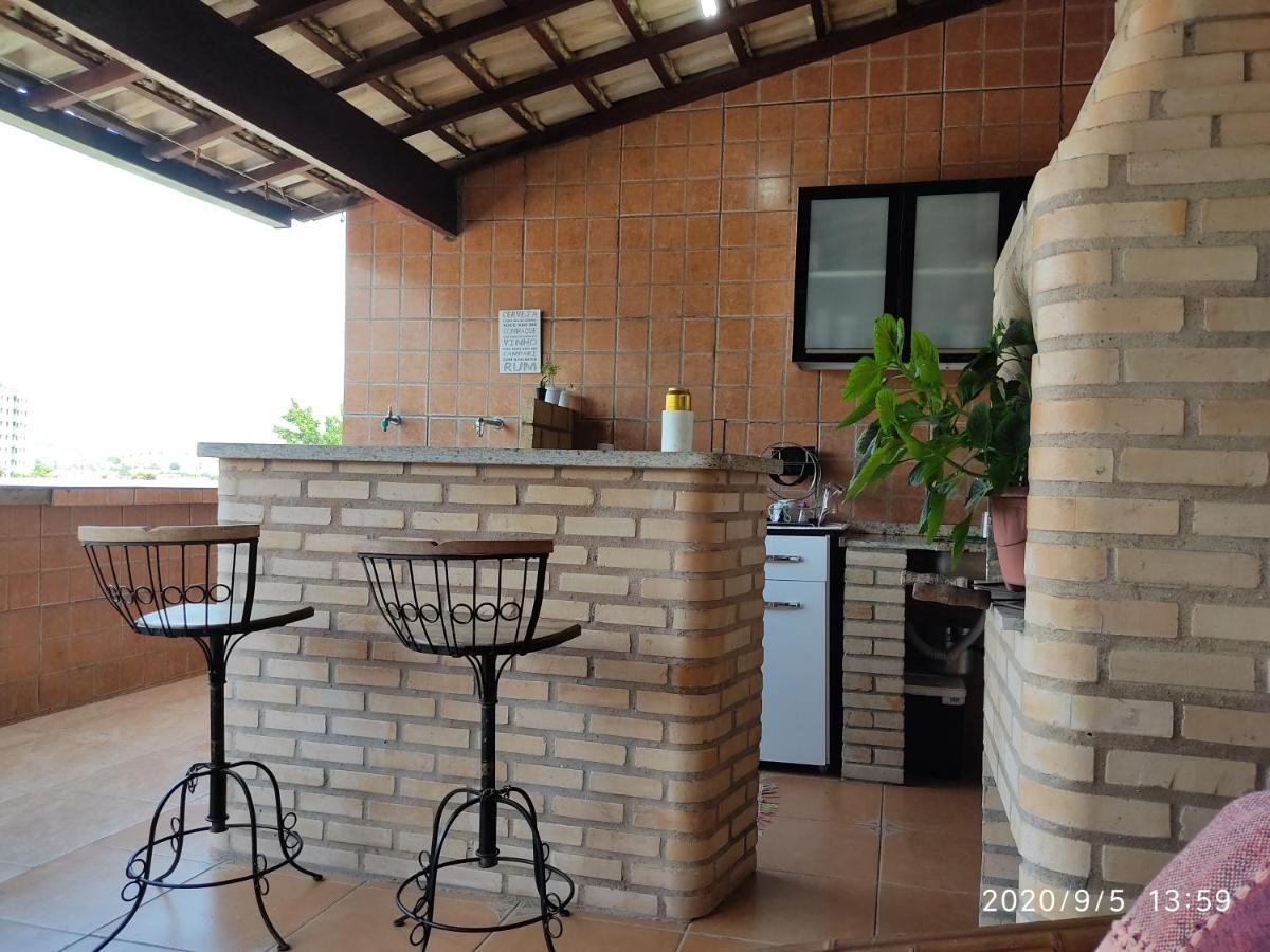 Loft Em Cobertura Apartment Rio de Janeiro Exterior foto