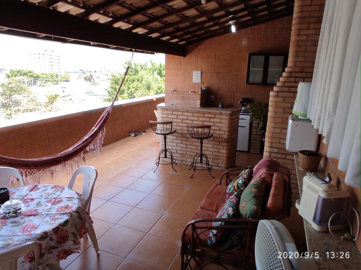 Loft Em Cobertura Apartment Rio de Janeiro Exterior foto