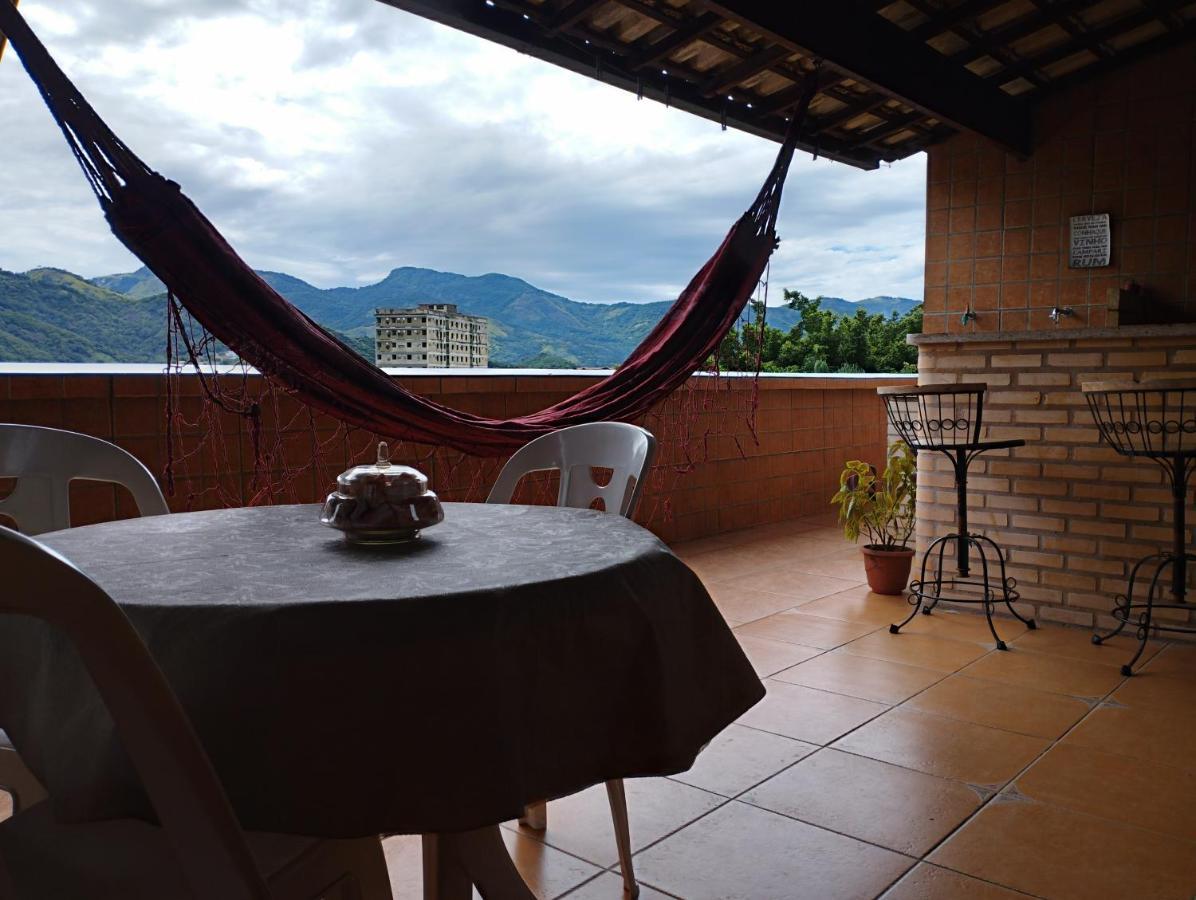 Loft Em Cobertura Apartment Rio de Janeiro Exterior foto