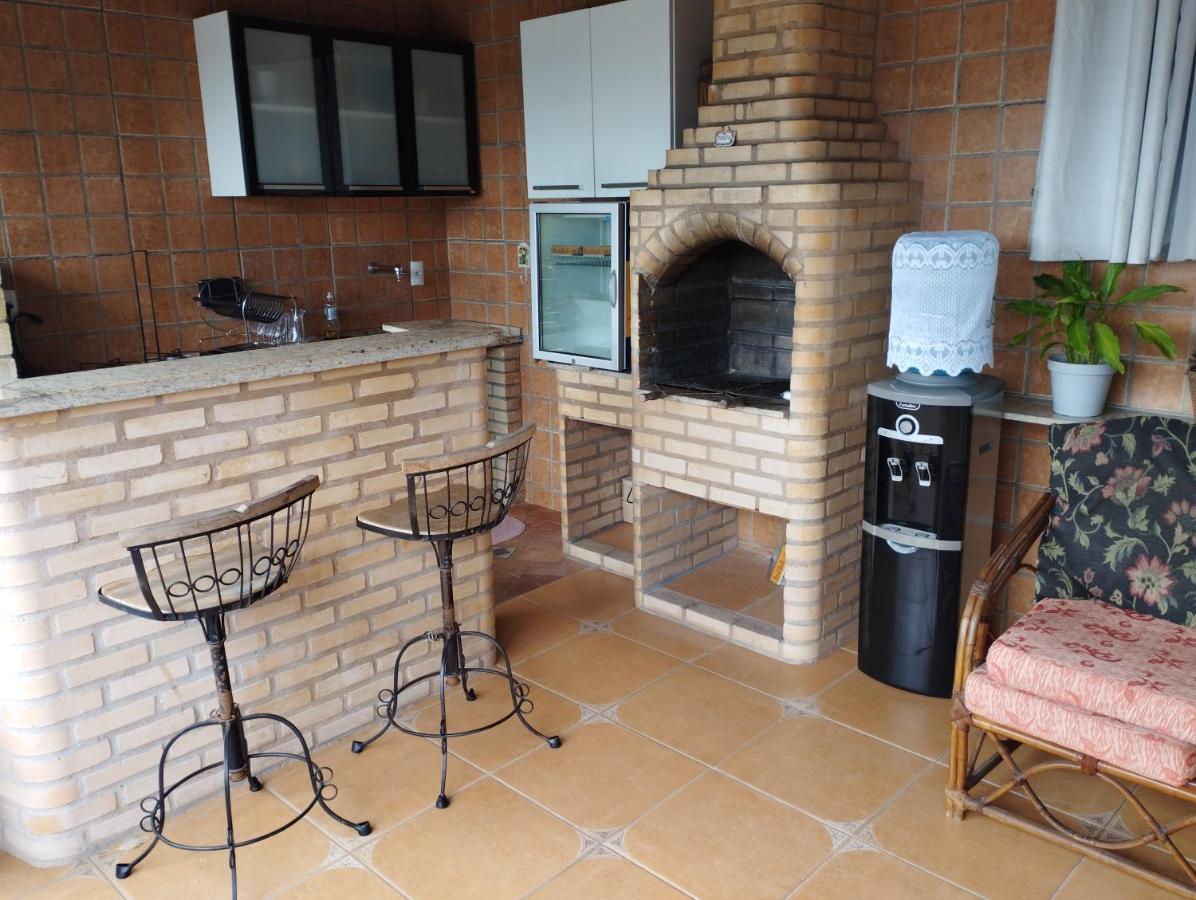 Loft Em Cobertura Apartment Rio de Janeiro Exterior foto