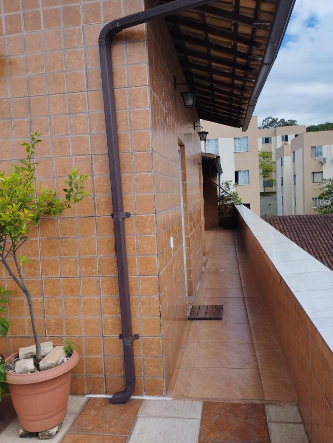 Loft Em Cobertura Apartment Rio de Janeiro Exterior foto