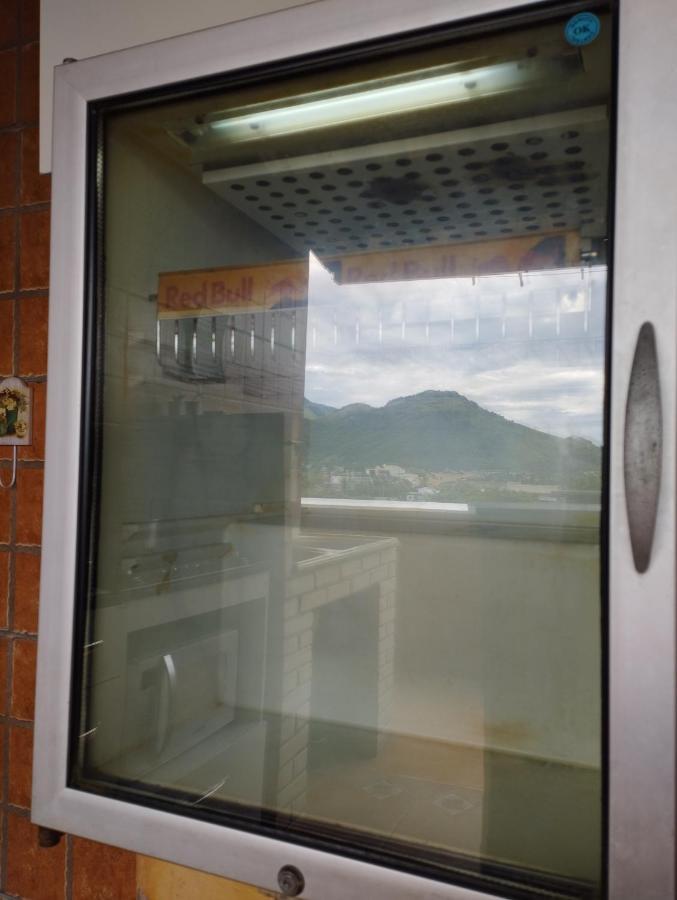 Loft Em Cobertura Apartment Rio de Janeiro Exterior foto