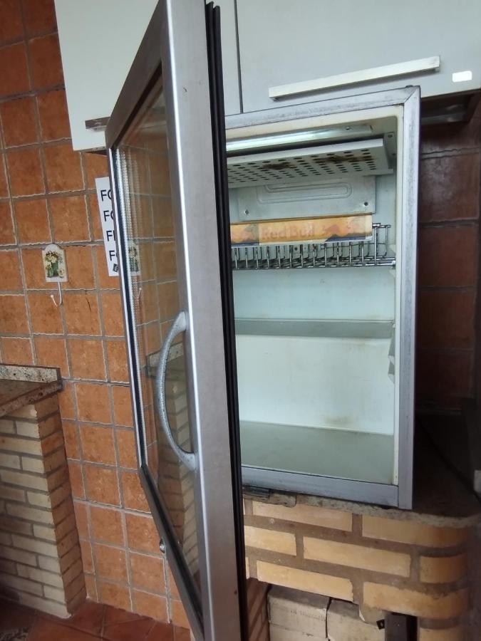 Loft Em Cobertura Apartment Rio de Janeiro Exterior foto