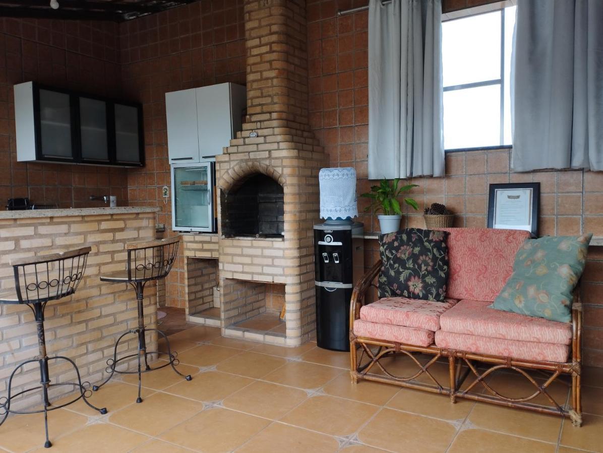 Loft Em Cobertura Apartment Rio de Janeiro Exterior foto