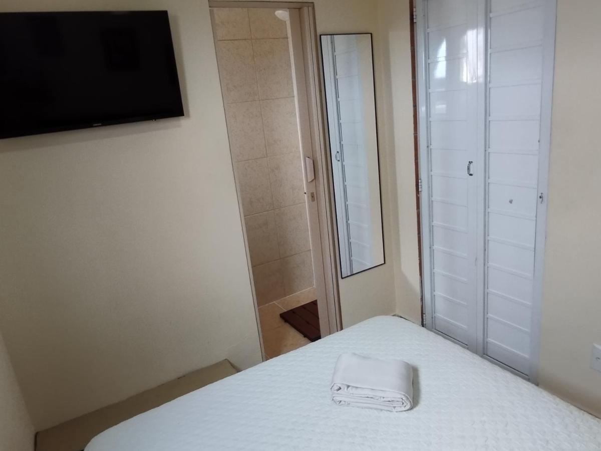 Loft Em Cobertura Apartment Rio de Janeiro Exterior foto