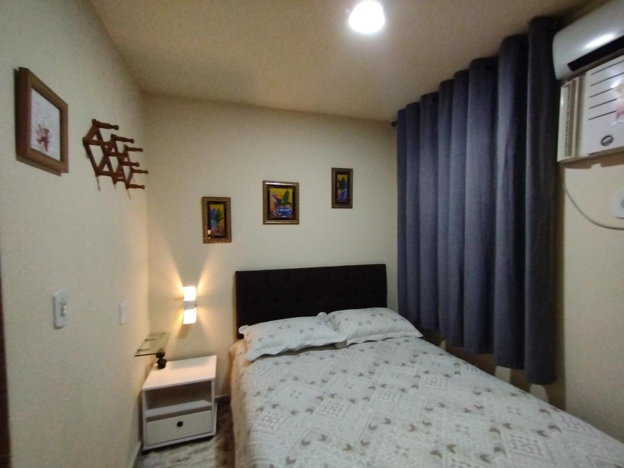 Loft Em Cobertura Apartment Rio de Janeiro Exterior foto